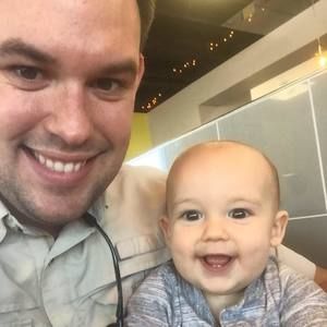 Meet your Posher, Josh